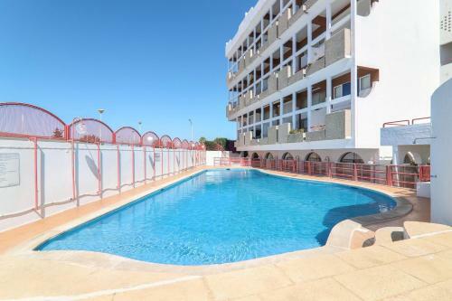 Apartamento T1 Duplex - Montechoro