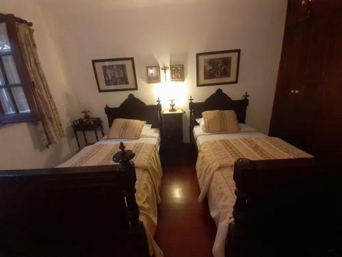 Villa Casa Do P�teo