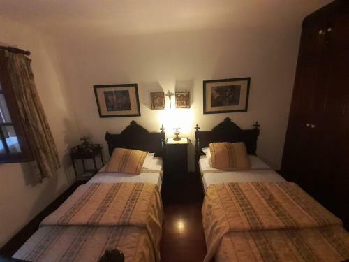 Villa Casa Do P�teo