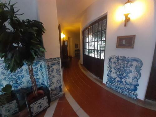Villa Casa Do P�teo