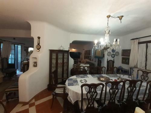 Villa Casa Do P�teo