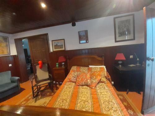 Villa Casa Do P�teo