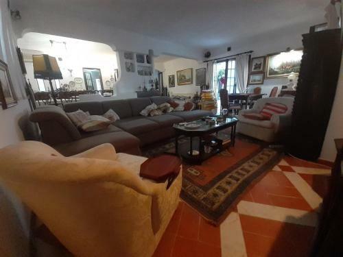Villa Casa Do P�teo