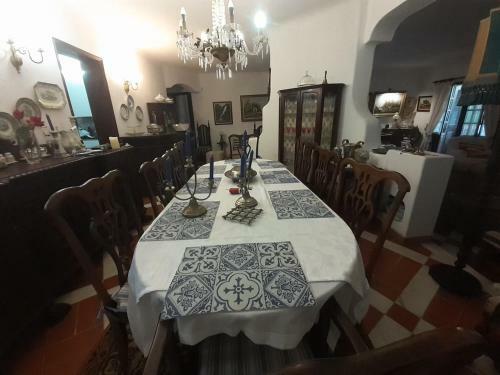 Villa Casa Do P�teo