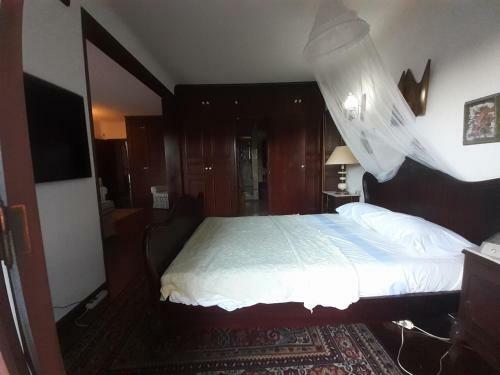 Villa Casa Do P�teo