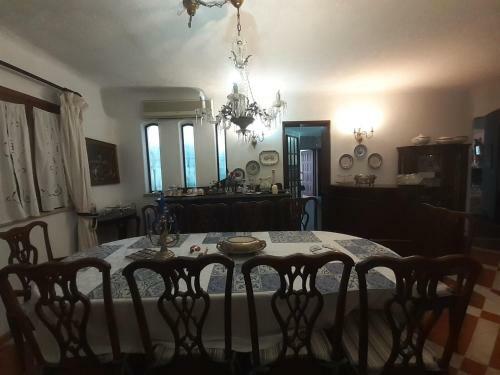 Villa Casa Do P�teo