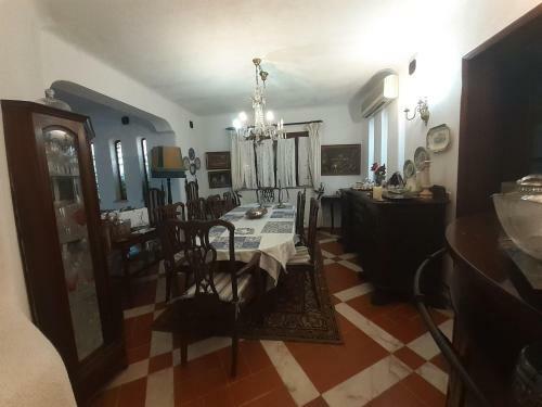 Villa Casa Do P�teo