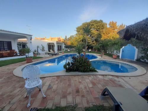 Villa Casa Do P�teo