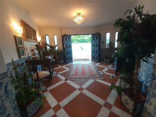 Villa Casa Do P�teo