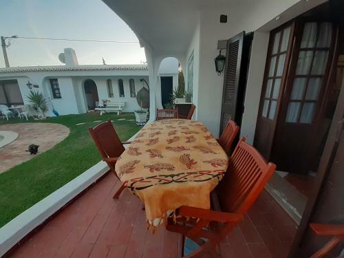 Villa Casa Do P�teo