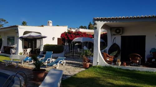 Villa Casa Do P�teo