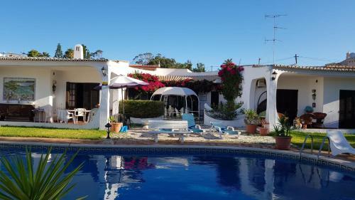 Villa Casa Do P�teo