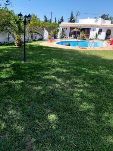 Villa Casa Do P�teo