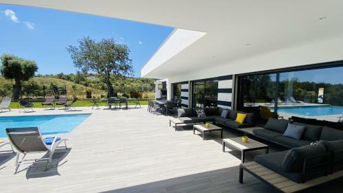 Villa Eden Cip