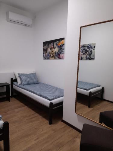 Authentic Belgrade Centre - Apartment Artistika 1