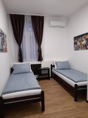 Authentic Belgrade Centre - Apartment Artistika 1