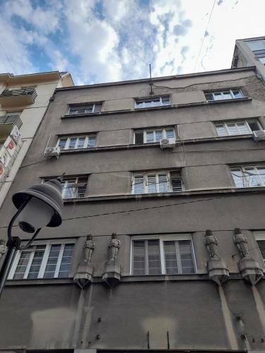 Apartamento Guest Room Central Pedestrian Zone - Without Kitchen