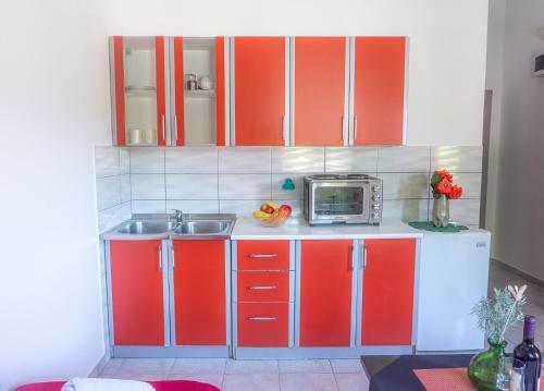 Apartments Rora