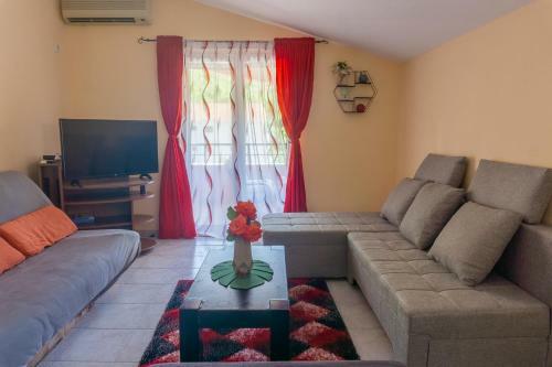 Apartments Rora