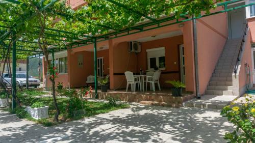 Apartments Rora