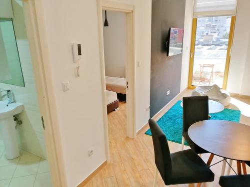 Orange Lux Apartments