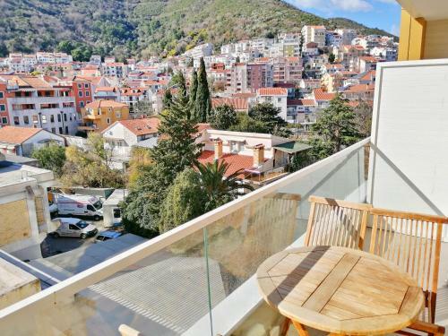 Orange Lux Apartments