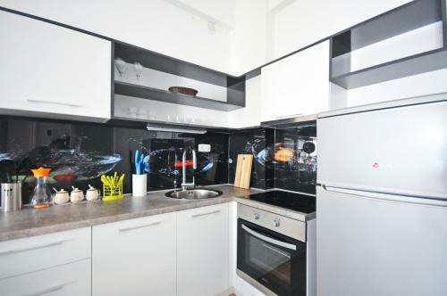 Orange Lux Apartments