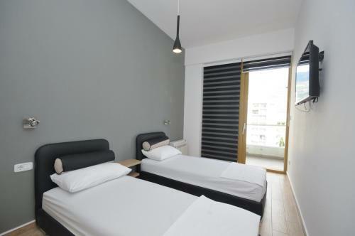 Orange Lux Apartments