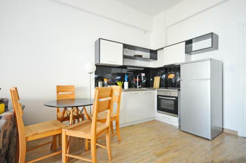 Orange Lux Apartments