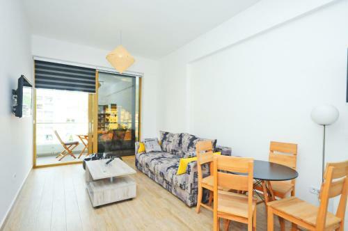 Orange Lux Apartments
