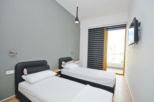 Orange Lux Apartments