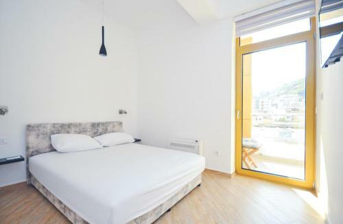 Orange Lux Apartments