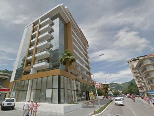 Orange Lux Apartments