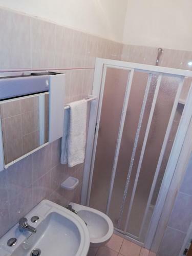 Hostal Camere Larice