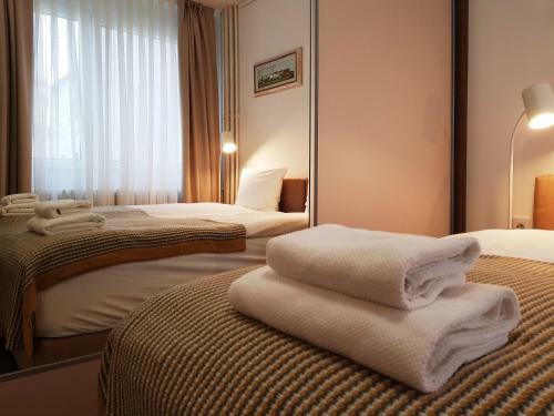 Dafni Apartment