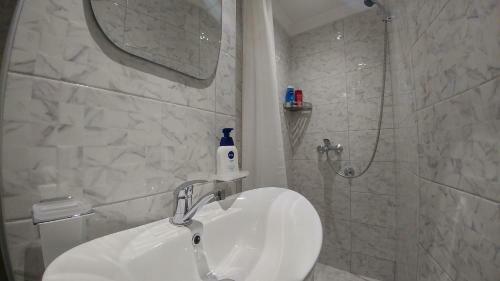 Dafni Apartment