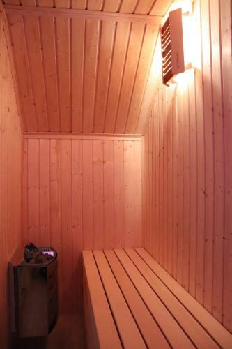 Lodge Pensiunea Romconcord