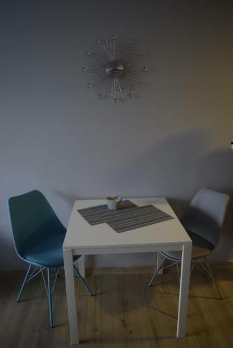 Apartamento Seaside Loft Palanga