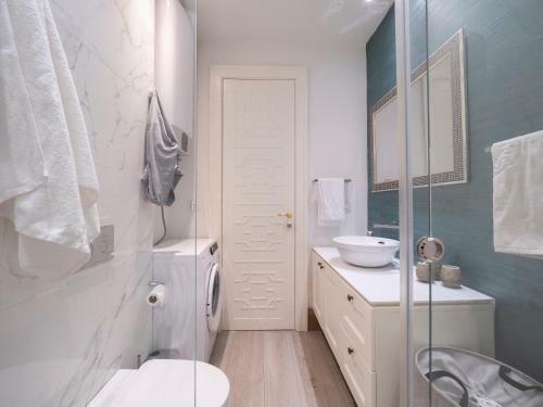 Bed & Breakfast Superior Apartments Perla