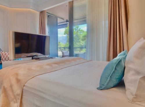 Bed & Breakfast Superior Apartments Perla
