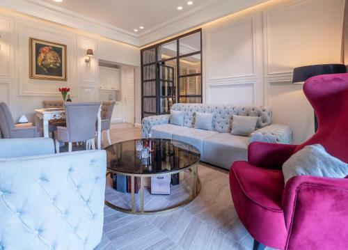 Bed & Breakfast Superior Apartments Perla