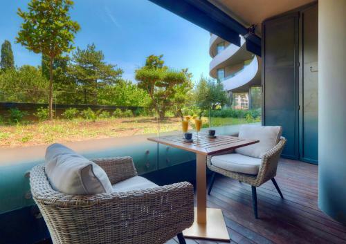Bed & Breakfast Superior Apartments Perla