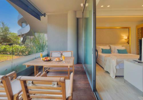 Bed & Breakfast Superior Apartments Perla