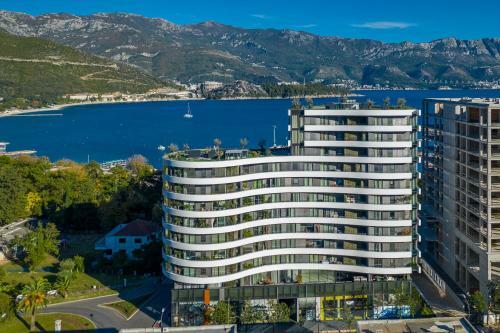Bed & Breakfast Superior Apartments Perla