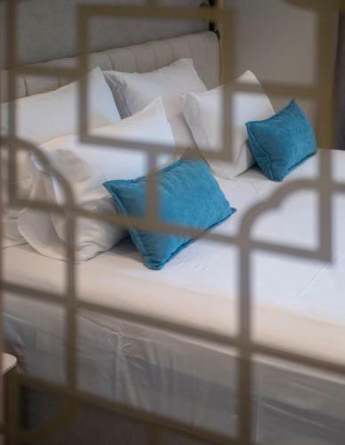 Bed & Breakfast Superior Apartments Perla