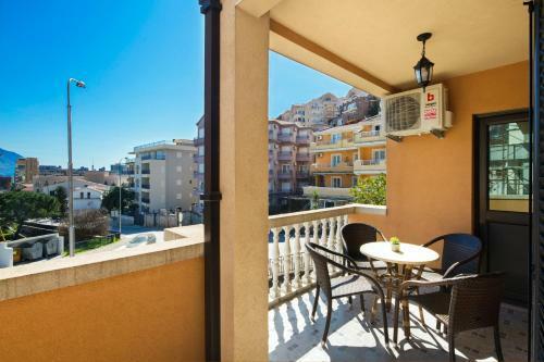 Hostal Villa Kentera