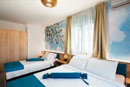 Hostal Villa Kentera