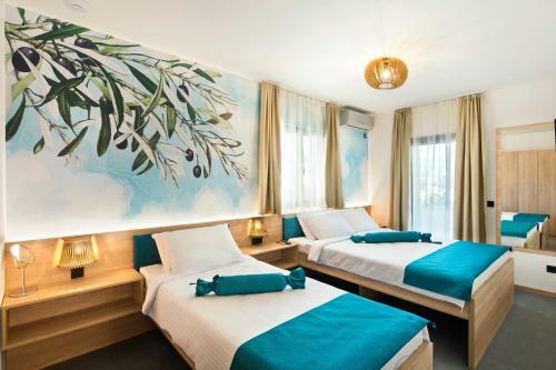 Hostal Villa Kentera