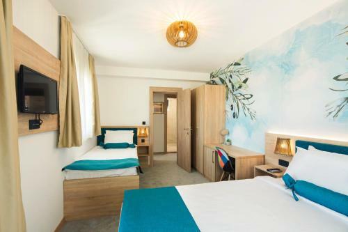 Hostal Villa Kentera