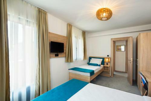 Hostal Villa Kentera